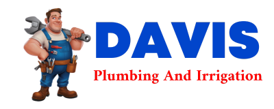 Trusted plumber in ELFERS